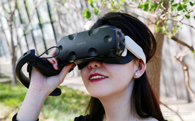 【评测】arpara为何敢称VR游戏体验天花板 Gaming Kit游戏套装评测